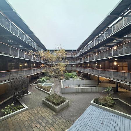 The Noko 2 Bedroom Apartment Central London By Wild London Luaran gambar
