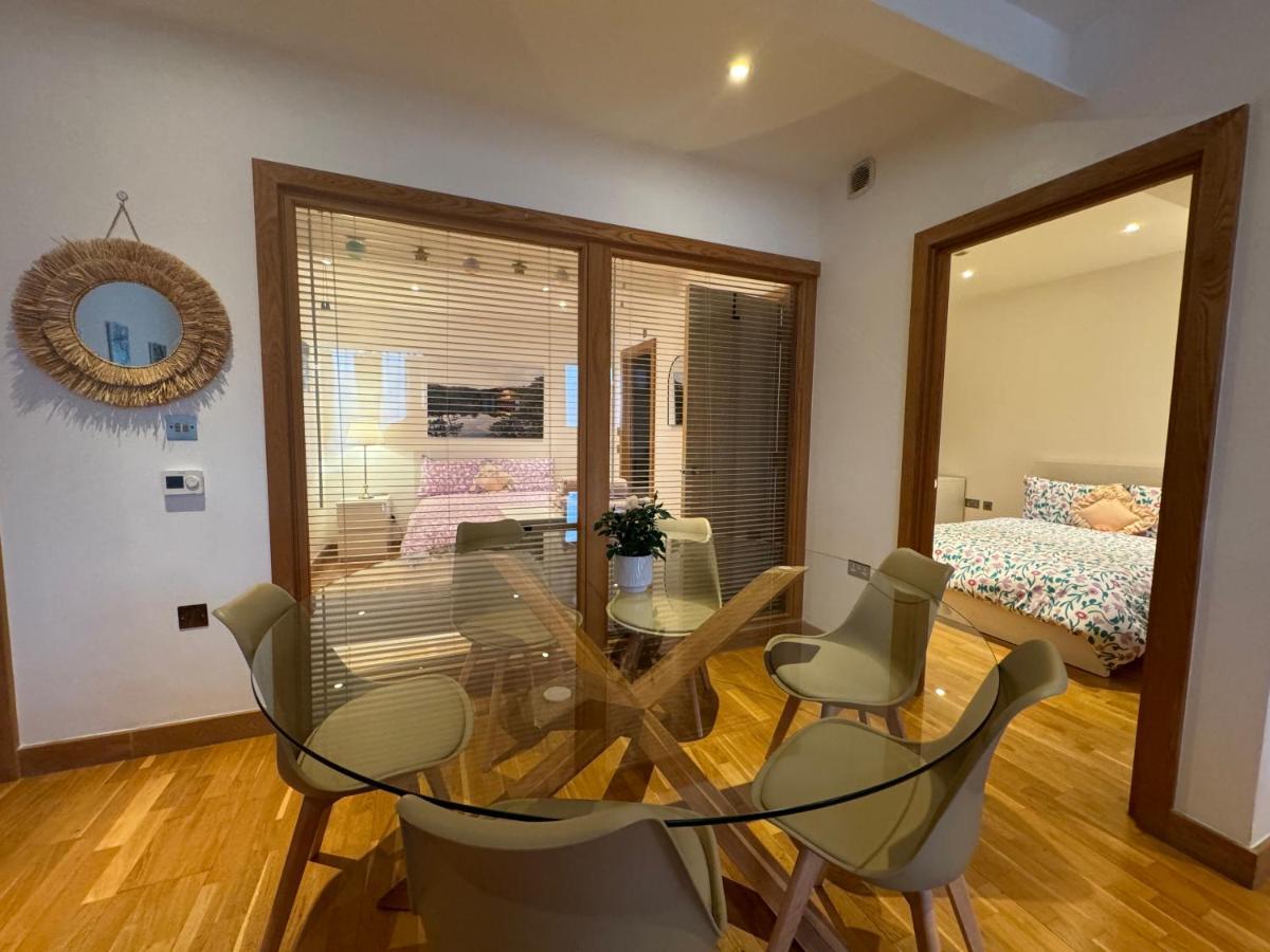 The Noko 2 Bedroom Apartment Central London By Wild London Luaran gambar