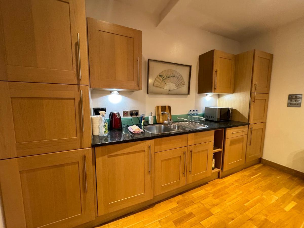 The Noko 2 Bedroom Apartment Central London By Wild London Luaran gambar