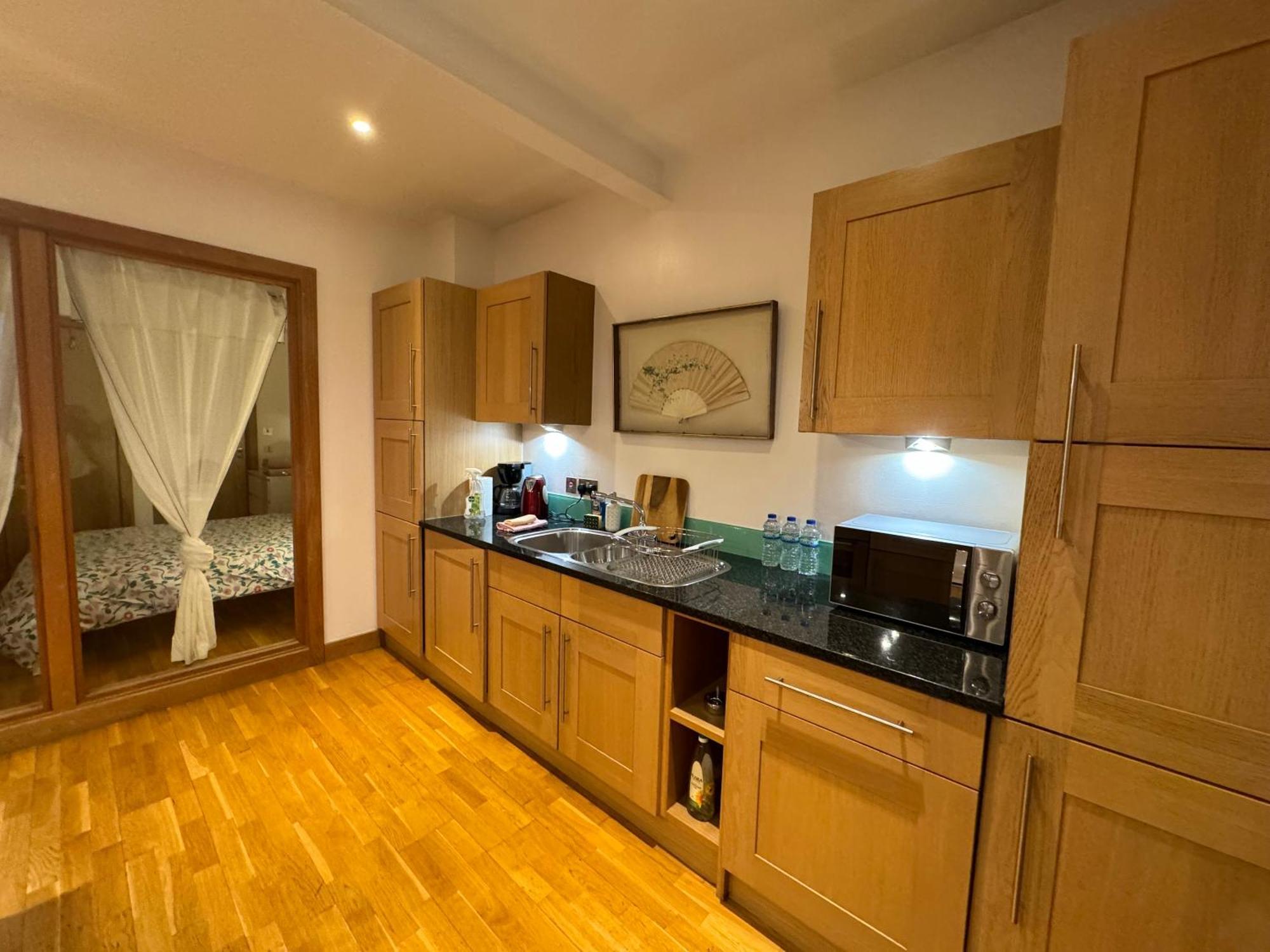 The Noko 2 Bedroom Apartment Central London By Wild London Luaran gambar