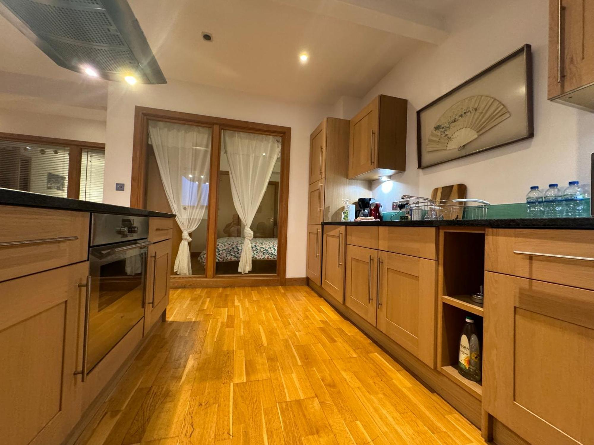The Noko 2 Bedroom Apartment Central London By Wild London Luaran gambar